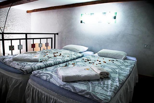 Residence Casa Italia