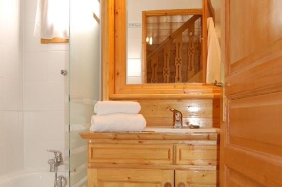 Residence Chalet Montagnettes Lombarde