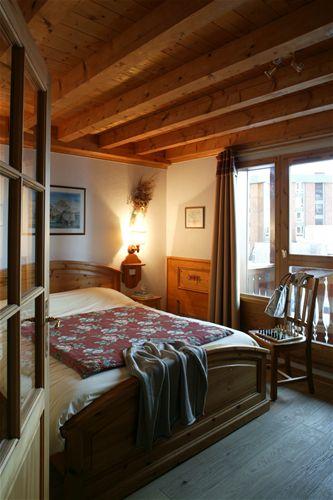 Residence Chalet Montagnettes Lombarde