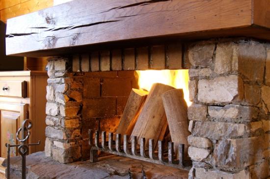 Residence Chalet Montagnettes Lombarde