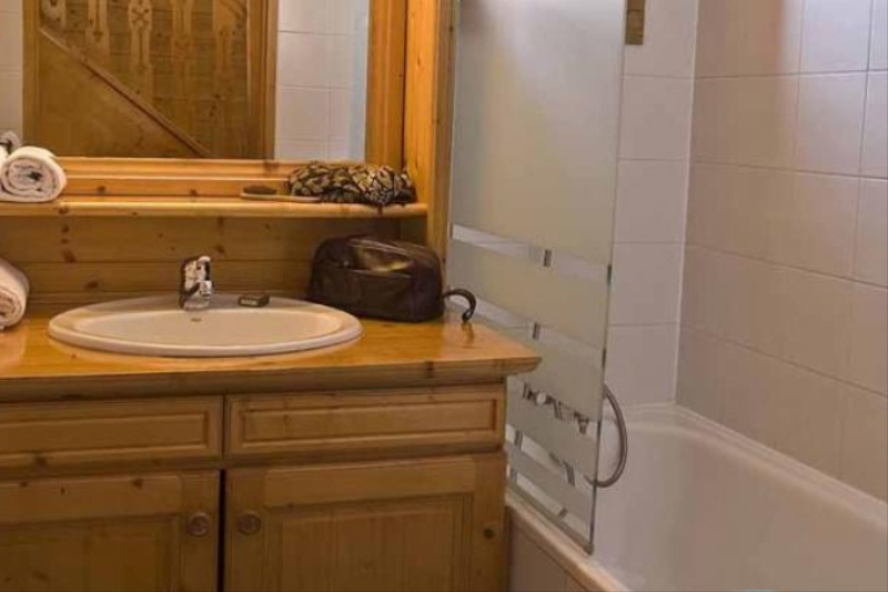 Residence Chalet Montagnettes Valbel