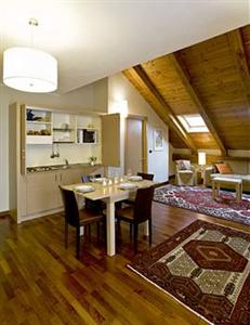 Residence Cianfuran