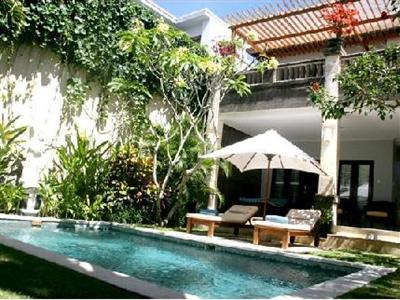 Asri Jewel Villas & Spa