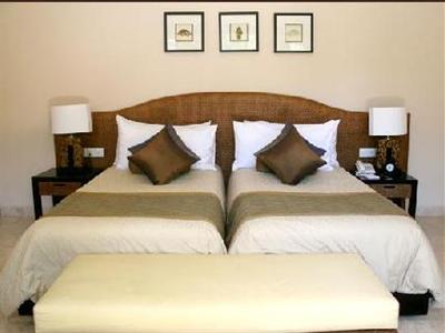 Asri Jewel Villas & Spa