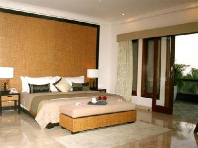 Asri Jewel Villas & Spa