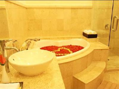 Asri Jewel Villas & Spa