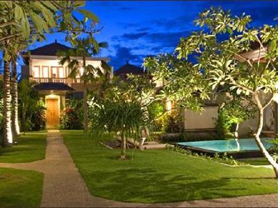 Asri Jewel Villas & Spa