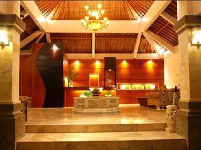 Asri Jewel Villas & Spa