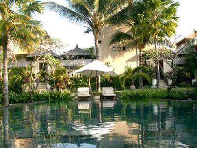 Asri Jewel Villas & Spa