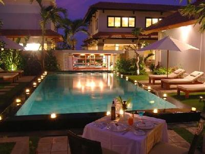 Asri Jewel Villas & Spa