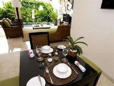 Asri Jewel Villas & Spa