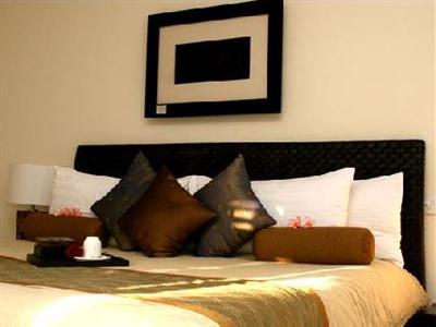 Asri Jewel Villas & Spa
