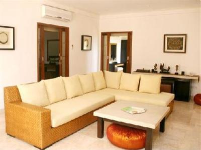 Asri Jewel Villas & Spa