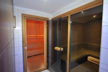 Отель Asrin Beach Hotel Турция, Тюрклер, фото 17