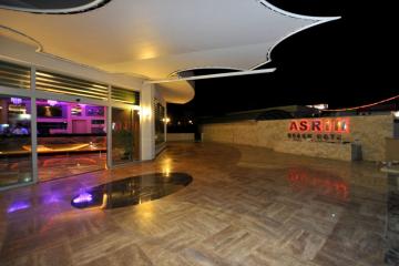 Отель Asrin Beach Hotel Турция, Тюрклер, фото 18