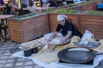 Отель Asrin Beach Hotel Турция, Тюрклер, фото 26