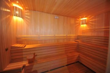 Отель Asrin Beach Hotel Турция, Тюрклер, фото 6