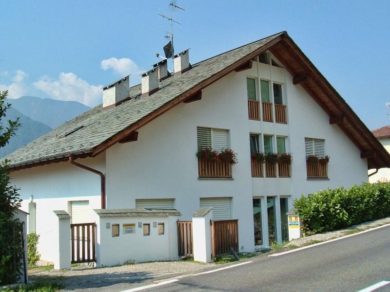 Bed & Breakfast Valtellina