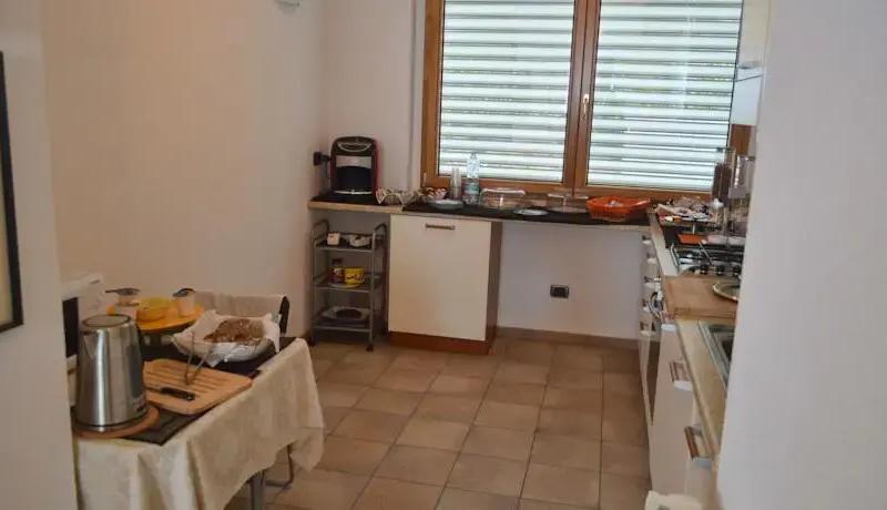 Bed & Breakfast Valtellina