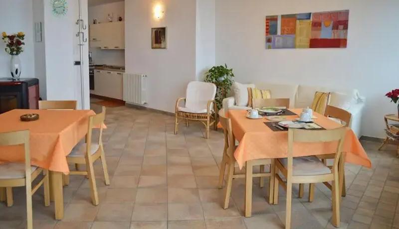 Bed & Breakfast Valtellina
