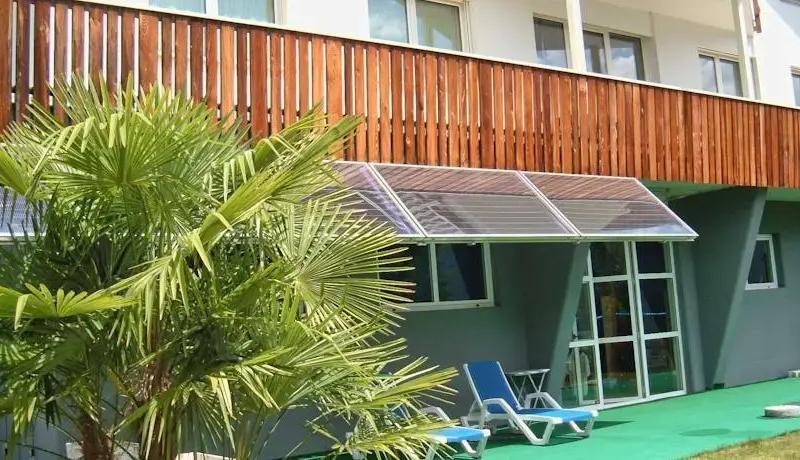 Bed & Breakfast Valtellina
