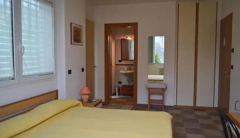 Bed & Breakfast Valtellina