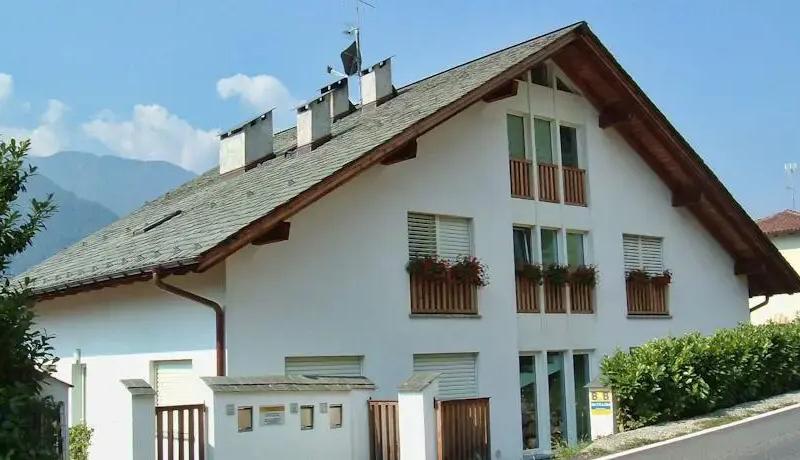 Bed & Breakfast Valtellina