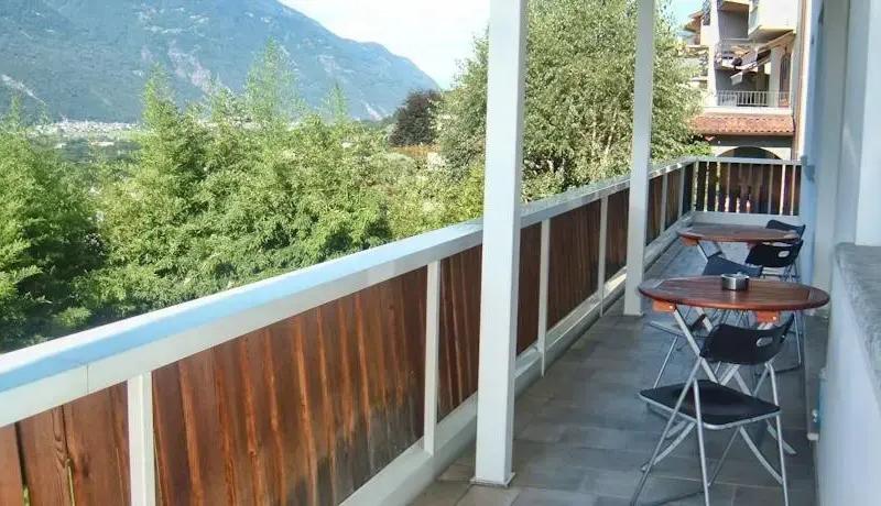 Bed & Breakfast Valtellina