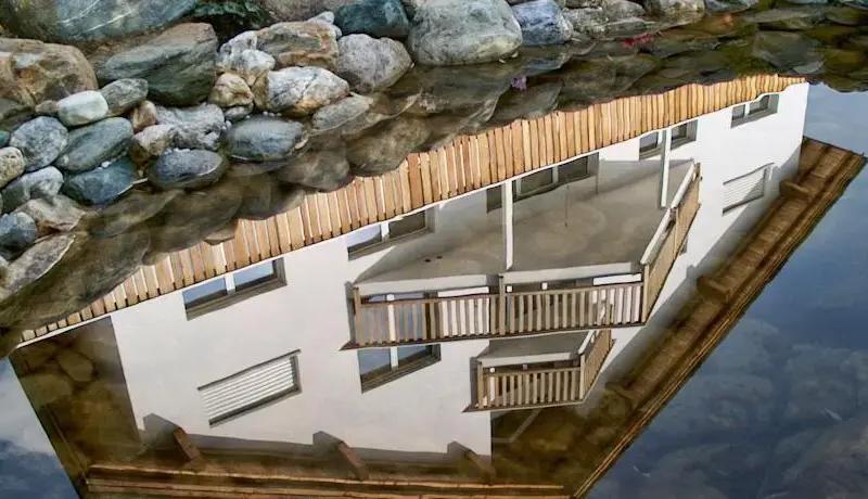 Bed & Breakfast Valtellina
