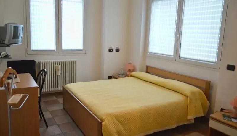 Bed & Breakfast Valtellina