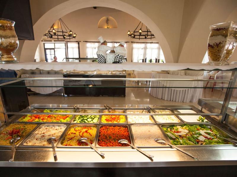 Bomo Assa Maris Beach