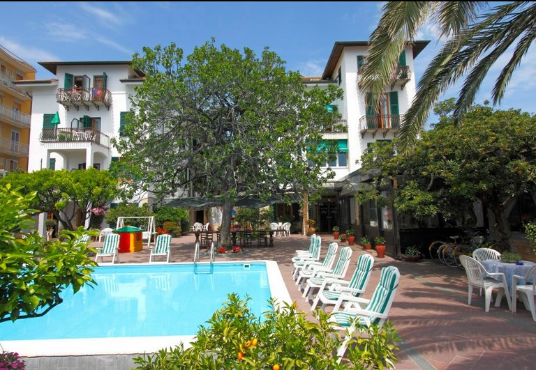 Residence Cristal