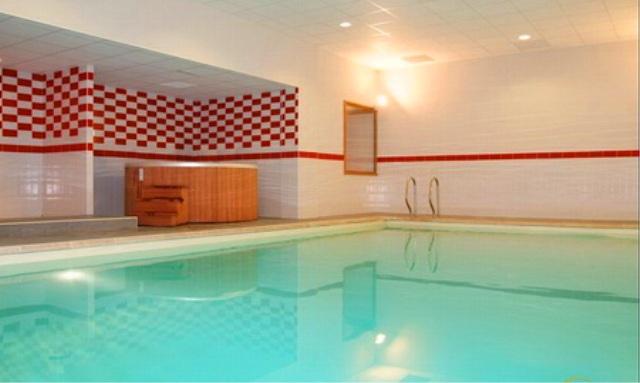 Lagrange Vacances Residence Cybele