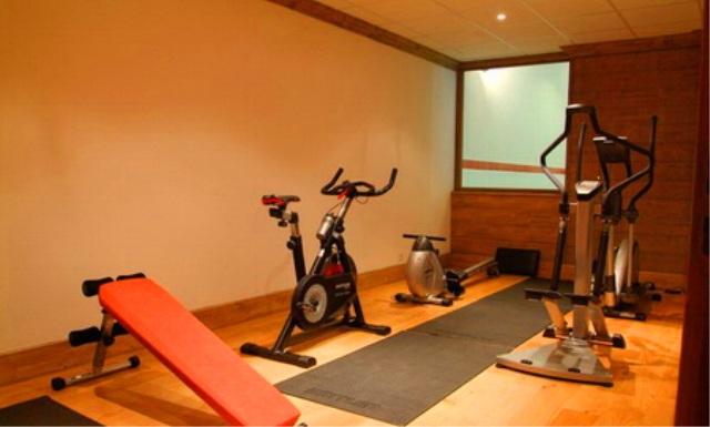 Lagrange Vacances Residence Cybele