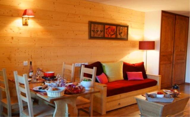 Lagrange Vacances Residence Cybele