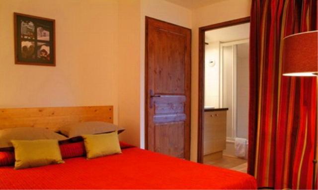 Lagrange Vacances Residence Cybele