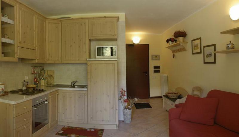 Residence Dei Walser
