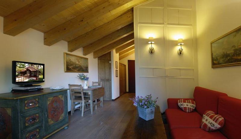 Residence Dei Walser