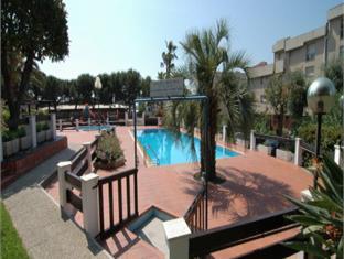 Residence Diano Sporting