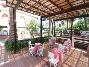 Residence Diano Sporting