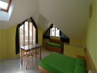 Residence Diano Sporting