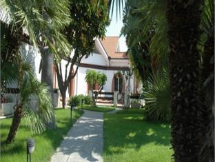 Residence Diano Sporting