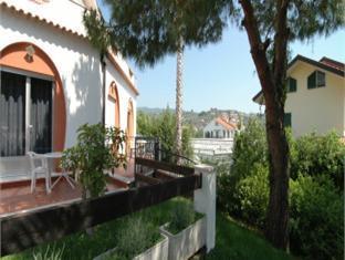 Residence Diano Sporting