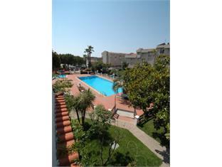 Residence Diano Sporting