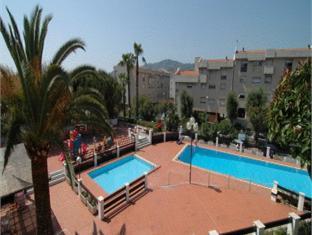 Residence Diano Sporting