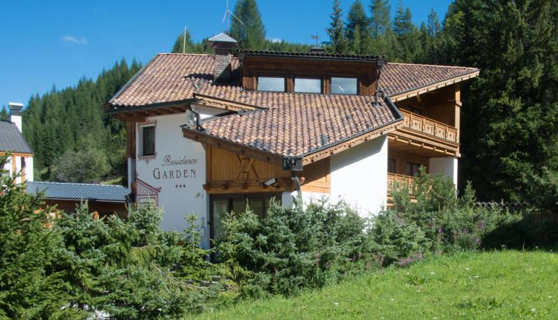 Residence Garni Garden
