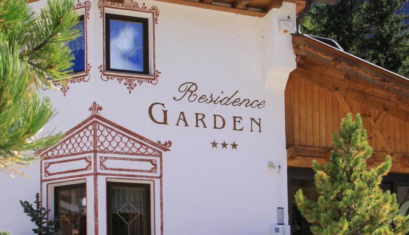 Residence Garni Garden