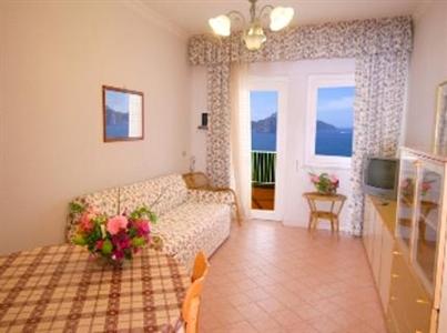 Residence Gocce di Capri