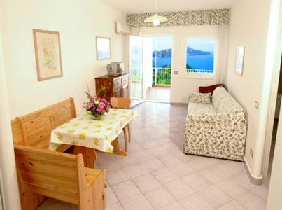 Residence Gocce di Capri