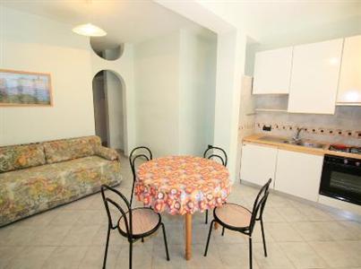 Residence Gocce di Capri